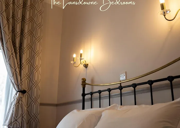 The Lansdowne Hotel